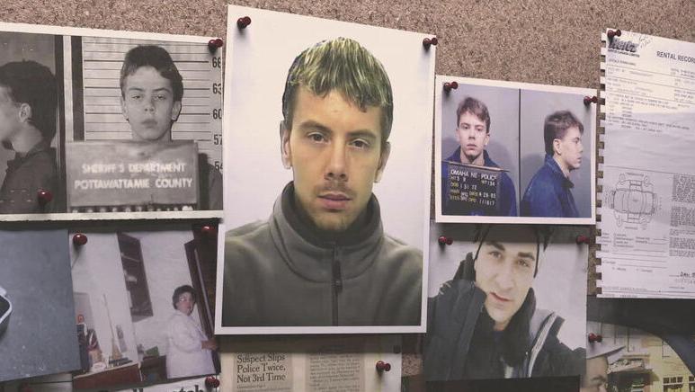 Hulu documentary features 'world’s most ingenious thief,' an Omaha native who began life of crime in Iowa